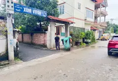 SIÊU PHẨM XUÂN TRẠCH – 92M² FULL THỔ CƯ - MẶT TIỀN RỘNG – SẴN DÒNG TIỀN - 300M CẦU TỨ LIÊN - 9.x TỶ... Bán đất tại Đông Anh, Hà Nội 03