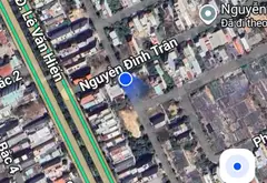 Bán đất mặt tiền đường Nguyễn Xiển, khu dân cư Bắc Mỹ An, Ngũ Hành Sơn, Đà Nẵng... Bán đất tại Ngũ Hành Sơn, Đà Nẵng 04