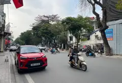 Nhà Mặt Phố Nguyễn Thái Học – Kênh Đầu Tư Kinh Doanh Đỉnh Cao... Bán nhà mặt phố tại Văn Miếu - Quốc Tử Giám, Hà Nội 01