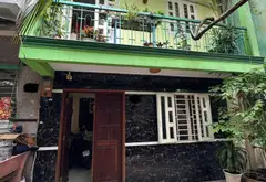 Nhà phố Hoà Bình 3PN full nội thất, giá hấp dẫn... Bán nhà riêng tại Tân Phú, Hồ Chí Minh 01