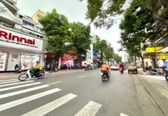 Bán nhà 4 tầng 61m2 gần mặt tiền Lê Văn Sỹ, Phú Nhuận... Bán owner_side tại Phú Nhuận, Hồ Chí Minh 02