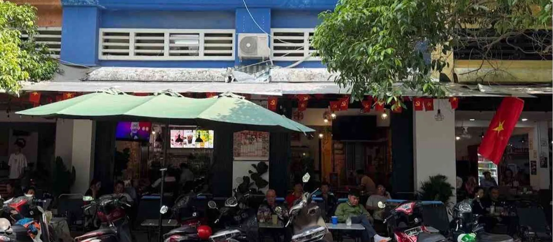 Bán căn hộ Shophouse mặt tiền Hoàng Kim Giao, Quận 8, diện tích 983 m2... Bán căn hộ chung cư tại Chánh Hưng, Hồ Chí Minh 01