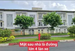 NHÀ PHỐ MELOSA KHANG ĐIỀN - KHU COMPOUND CAO CẤP... Bán nhà mặt phố tại Long Trường, Hồ Chí Minh 20