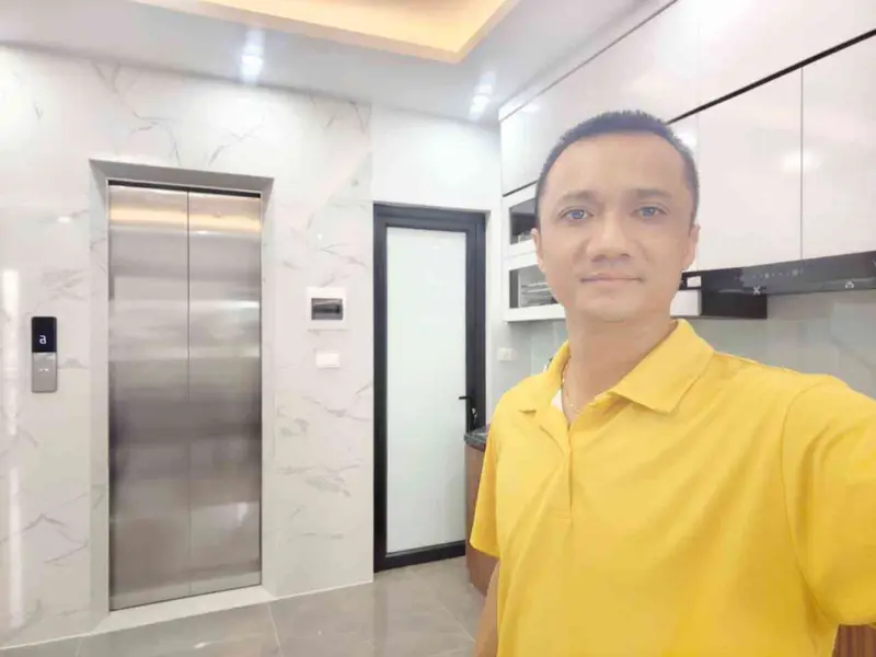 Nhà 7 tầng mới toanh ngay trung tâm Cầu Giấy... Bán nhà riêng tại Cầu Giấy, Hà Nội 01