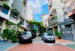 Nhà phân lô VIP Phan Huy Ích, không gian sống đẳng cấp... Bán nhà riêng tại Tân Sơn, Hồ Chí Minh 01