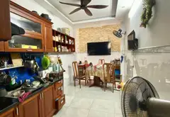 Nhà 4 Tầng Hẻm Xe Hơi Phú Nhuận - 53m², 4PN, 9.8 Tỷ... Bán nhà riêng tại Cầu Kiệu, Hồ Chí Minh 11