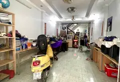 Nhà 5 tầng hẻm xe tải, 6PN rộng rãi tại Tân Bình... Bán nhà riêng tại Tân Bình, Hồ Chí Minh 04