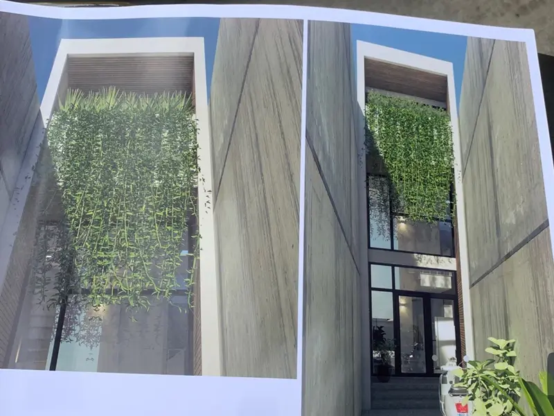 Bán nhà riêng 60.9m2 giá 5.9 tỷ tại Tân Thuận Đông, Quận 7... Bán nhà riêng tại Tân Thuận, Hồ Chí Minh 01