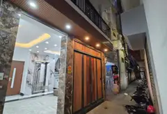 Bán nhà riêng 7 tầng thang máy tại trung tâm quận Đống Đa, hướng Đông Nam... Bán nhà riêng tại Văn Miếu - Quốc Tử Giám, Hà Nội 12