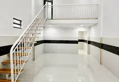 Nhà riêng mới tinh gần chợ An Dương Vương, trung tâm 3 quận... Bán nhà riêng tại An Lạc, Hồ Chí Minh 01
