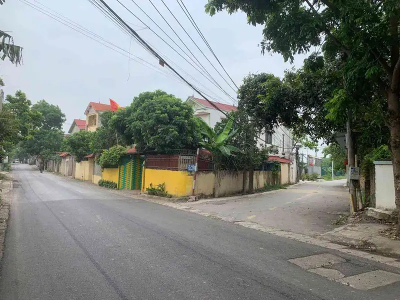 Đất đẹp, vừa tiền tại Xuân Đồng, cơ hội đầu tư hot... Bán đất tại Sóc Sơn, Hà Nội 01