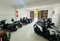 Nhà 6 tầng Vườn Lài giảm giá sốc - Cơ hội đầu tư sinh lời ngay với dòng tiền 80 triệu/tháng... Bán nhà riêng tại An Phú Đông, Hồ Chí Minh 07