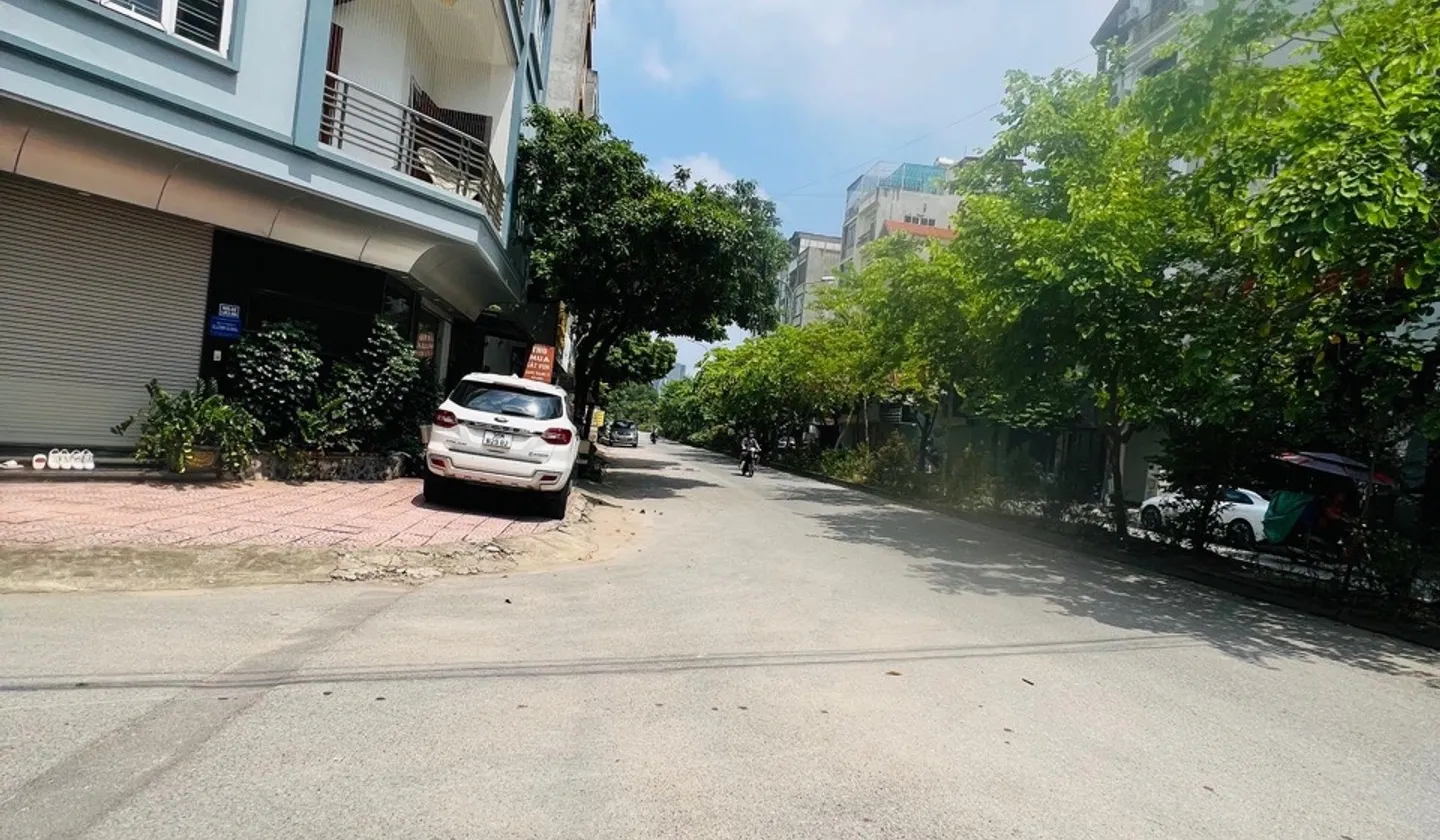 Bán căn LK 50m²  7 Tầng Thang Máy _17.8 Tỷ Văn Khê _Hà Đông... Bán nhà mặt phố tại Hà Đông, Hà Nội 01
