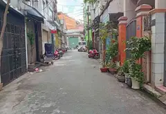 Bán nhà riêng 3 tầng khu Tân Bình, diện tích 47m², xe hơi đỗ cửa thuận tiện... Bán nhà riêng tại Bảy Hiền, Hồ Chí Minh 09