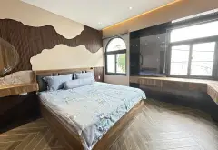 BANNHA NGAY ĐƯỜNG SỐ 8 - GẦN TRỤC ĐƯỜNG THỐNG NHẤT - 55M2 - HXH ĐỖ NGÕ - GIA 7.x Tỷ... Bán nhà riêng tại Thông Tây Hội, Hồ Chí Minh 15