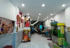 Bán nhà mặt phố Xã Tân Vĩnh Lộc Bình Chánh 64m2 full thổ cư giá 6.5 tỷ... Bán nhà mặt phố tại Tân Vĩnh Lộc, Hồ Chí Minh 01