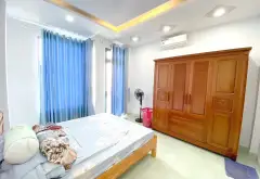 Bán nhà hẻm xe hơi Bùi Tư Toàn, Phường An Lạc, 64m2, 4 tầng. Giá 7,3 tỷ... Bán nhà riêng tại An Lạc, Hồ Chí Minh 07
