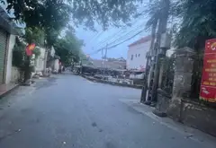 Đất Rẻ Đẹp Thôn Tuấn Dị - Cơ Hội Vàng Cho An Cư Và Đầu Tư! 🏡✨... Bán đất tại Như Quỳnh, Hưng Yên 01