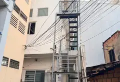 💰 CHDV 9 PHÒNG NGAY ĐH CÔNG NGHIỆP 4 – DÒNG TIỀN ~600TR/NĂM – GIÁ 5,8 TỶ... Bán nhà riêng tại Hạnh Thông, Hồ Chí Minh 01