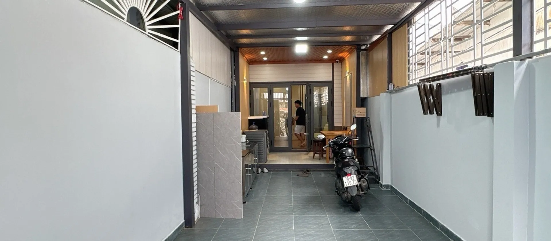 Nhà riêng lô góc hiếm hoi tại Tỉnh Lộ 43 - không gian sống tinh tế và riêng tư... Bán nhà riêng tại Tam Bình, Hồ Chí Minh 01