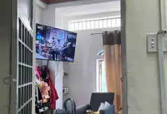 Cơ hội sở hữu nhà mặt tiền 5m ngay khu Bình Thạnh, giá tốt hiếm có... Bán nhà riêng tại Bình Thạnh, Hồ Chí Minh 03