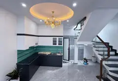 Nhà 3 tầng độc lập tại Đào Yêu, Hồng Thái, thuận tiện gần cầu Kiến An... Bán nhà riêng tại An Hải, Hải Phòng 05