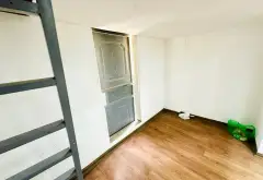 Hàng hiếm - Hơn 1 tỷ có ngay nhà tập thể May 10 dt 17.3m có gác xép - sổ đỏ... Bán căn hộ chung cư tại Phúc Lợi, Hà Nội 04