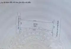Bán đất mặt phố Lạc Long Quân, 166m, mặt tiền đẹp, view Hồ Tây, vỉa hè rộng, ở và kinh doanh đỉnh... Bán nhà mặt phố tại Xuân Đỉnh, Hà Nội 01