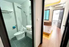 Bán nhà KIM GIANG 35m OTO 7 CHỖ NGỦ TRONG NHÀ - KINH DOANH NGÀY ĐÊM - GẦN CÔNG VIÊN THE MANOR 9.4tỷ... Bán nhà riêng tại Thanh Liệt, Hà Nội 09