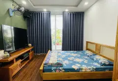 BÁN NHÀ 3 TẦNG - 40m2 - MẶT TIỀN KINH DOANH 6m - Gần NGUYỄN ẢNH THỦ - P. TRUNG MỸ TÂY- Q12.... Bán nhà riêng tại Trung Mỹ Tây, Hồ Chí Minh 04