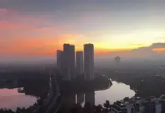 Cơ hội sở hữu căn hộ 2 phòng ngủ thoáng đãng tại Westbay B, Ecopark giá tốt... Bán căn hộ chung cư tại Phụng Công, Hưng Yên 08