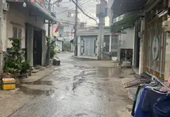 Bán nhà riêng 4 tầng 5 phòng ngủ tại quận huyện Lê Văn Khương... Bán nhà riêng tại Tân Thới Hiệp, Hồ Chí Minh 01
