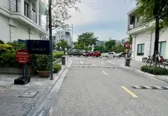 Bán liền kề 4 tầng tại khu Sunrise, The Manor Central Park... Bán biệt thự, liền kề tại Thanh Liệt, Hà Nội 11