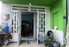 Bán nhà riêng diện tích lớn tại Bình Hưng Hòa, Bình Tân, TP.HCM... Bán nhà riêng tại Bình Hưng Hòa, Hồ Chí Minh 07
