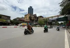 Siêu phẩm nhà mặt phố góc 3 mặt thoáng tại quận Ba Đình... Bán nhà mặt phố tại Giảng Võ, Hà Nội 03
