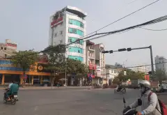 Nhà mặt phố 6 tầng, mặt tiền 7.5m MẶT ĐƯỜNG QL422 , NGÃ TƯ TRẠM TRÔI... Bán nhà mặt phố tại Hoài Đức, Hà Nội 03