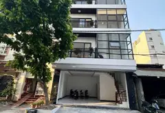 Giải Phóng-Ô TÔ TRÁNH- KINH DOANH - VỈA HÈ 2 BÊN  - MẶT TIỀN KHỦNG-... Bán nhà riêng tại Hoàng Mai, Hà Nội 01