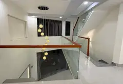 Bán nhà riêng lô góc 4 tầng tại Bình Lợi, hẻm xe hơi 7m, giá chỉ nhỉnh 7 tỷ... Bán nhà riêng tại Bình Lợi Trung, Hồ Chí Minh 08