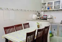 Nhà 4 tầng hẻm xe hơi quận 8, diện tích 77m2 giá 11.5 tỷ Dương Bá Trạc 0948769331... Bán nhà riêng tại Phú Định, Hồ Chí Minh 09