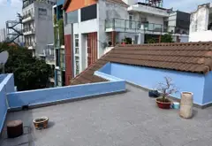 Nhà 4 tầng 5 phòng ngủ phố Phan Chu Trinh, Bình Thạnh, 79m2... Bán nhà riêng tại Bình Thạnh, Hồ Chí Minh 08