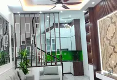 Bán nhà 5 tầng diện tích 38m² tại quận Hoàng Mai giá 8,8 tỷ... Bán nhà riêng tại Hoàng Mai, Hà Nội 06