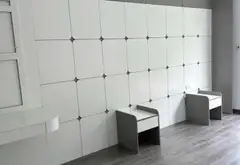 Nhà 5 tầng thang máy ngay vị trí vàng, ngõ thẳng, cách mặt phố chỉ 20m... Bán nhà riêng tại Vĩnh Tuy, Hà Nội 05