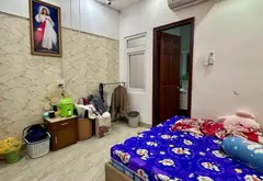 HẺM 8M THÔNG TRẦN THỊ TRỌNG P.15 TÂN BÌNH - KHU VIP PHÂN LÔ - XE HƠI VÀO NHÀ - 5 TẦNG BTCT - 4PN... Bán nhà riêng tại Tân Sơn, Hồ Chí Minh 10