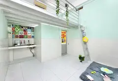 Tòa nhà CHDV mặt phố 4 tầng tại Bình Tân với 48 phòng và dòng tiền ổn định... Bán nhà mặt phố tại Bình Trị Đông, Hồ Chí Minh 13