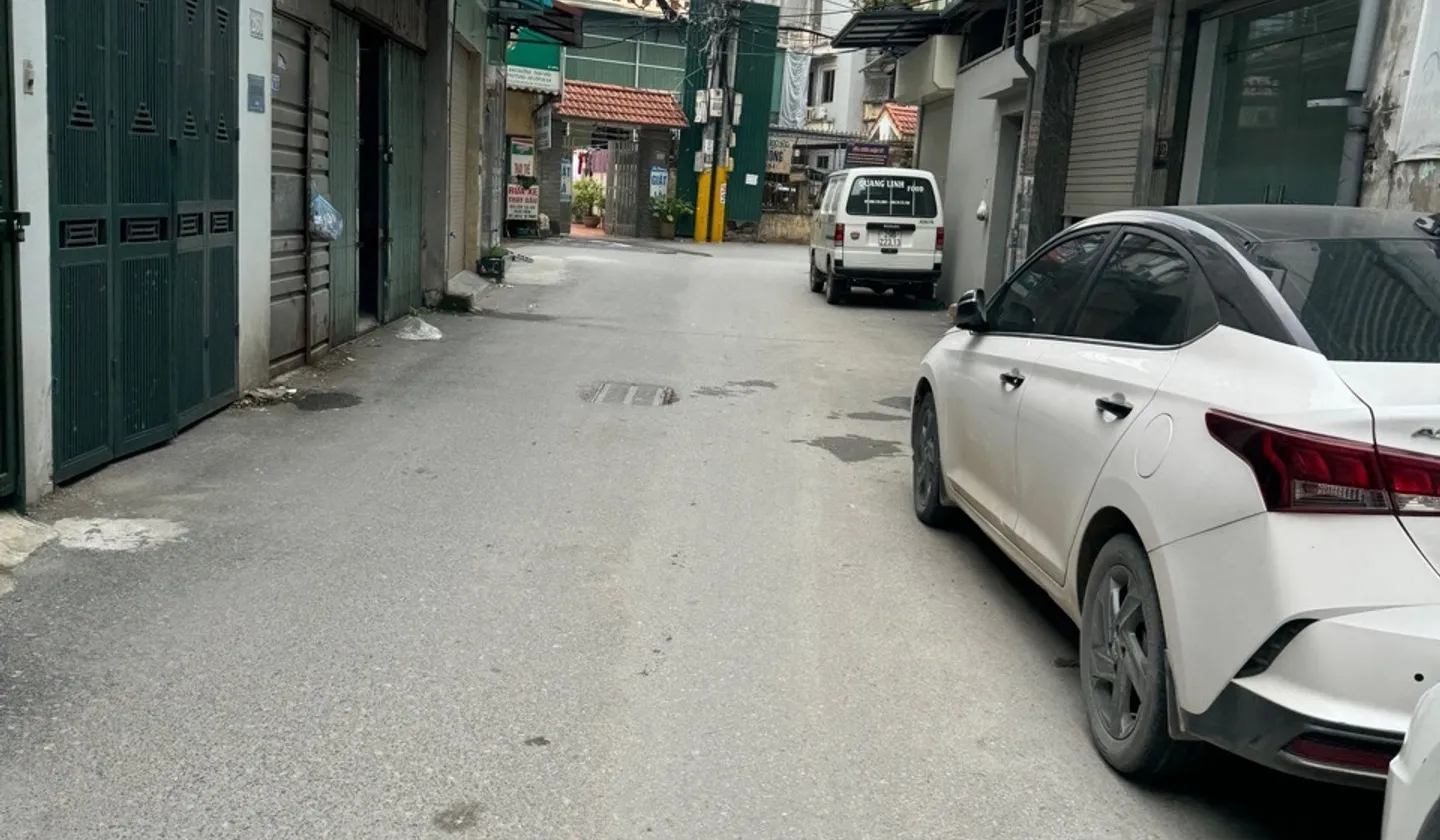 Cơ Hội Vàng Sở Hữu Nhà Lô Góc Đẹp Nhất Phan Đình Giót, La Khê, Hà Đông 34m2, 4 tầng... Bán nhà riêng tại Hà Đông, Hà Nội 01