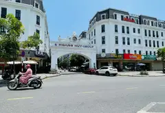 🔥 LÔ GÓC 62M² – 3 TẦNG, VỪA Ở VỪA KINH DOANH CỰC ĐẸP... Bán nhà mặt phố tại An Dương, Hải Phòng 04