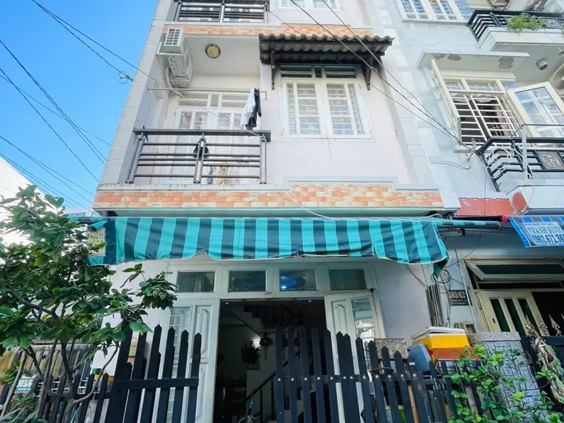 🆘 CỰC HIẾM NHANH MỚI KỊP AE ƠI
🔥NHỈNH 2T CÓ NGAY NHÀ SÀI GÒN Q12... Bán nhà riêng tại Tân Thới Hiệp, Hồ Chí Minh 01