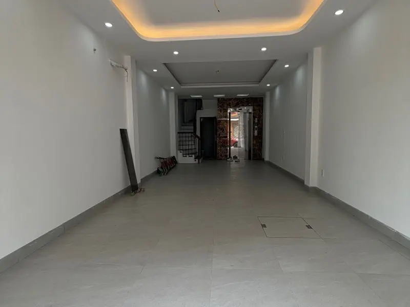 SIÊU PHẨM PHÂN LÔ CN LAI XÁ, 50M2, 6 TẦNG, THANG MÁY, VỈA HÈ, SÁT PHỐ KINH DOANH, Ô TÔ TRÁNH ĐỖ... Bán nhà riêng tại Hoài Đức, Hà Nội 01