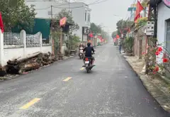 Đất Hiếm Tại Phú Cường - 2 Mặt Ngõ Ô Tô Tránh, Giá Hút Mắt... Bán đất tại Nội Bài, Hà Nội 06