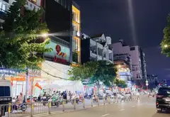 Gần Trường Đảng - 5 Tầng - 38m2 - Nhỉnh 6 tỷ - Sổ vuông đẹp... Bán nhà riêng tại Khánh Hội, Hồ Chí Minh 01